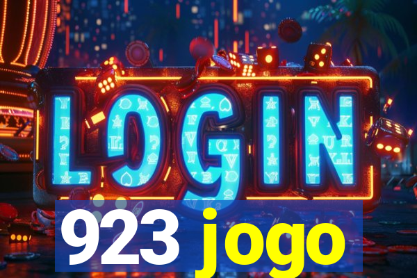 923 jogo